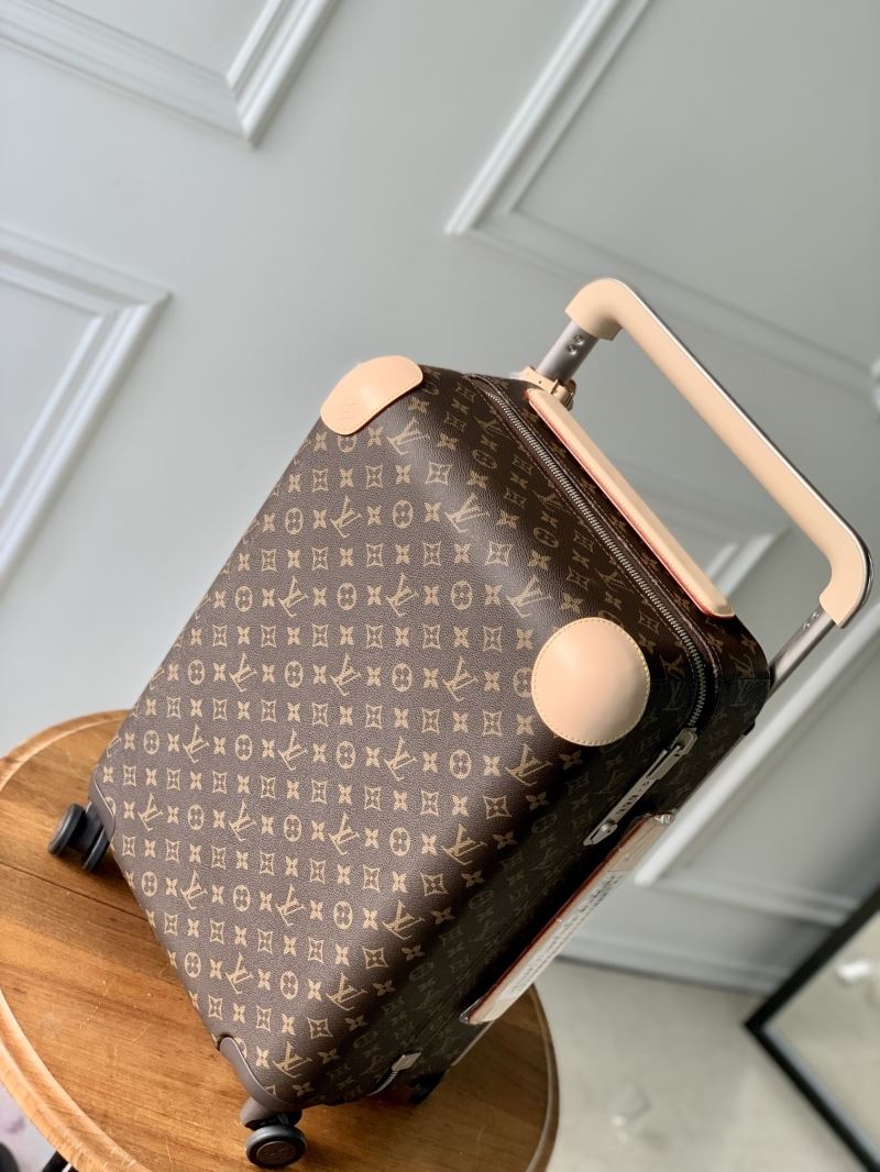 LV Suitcase